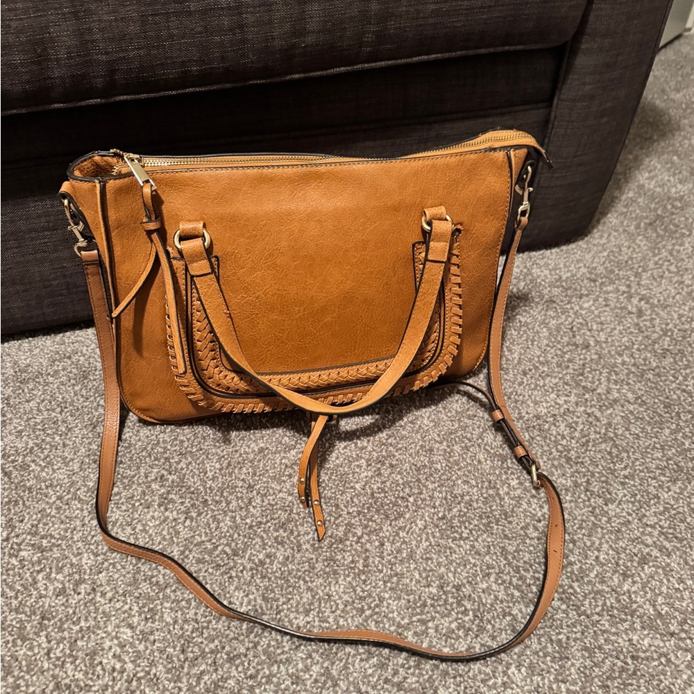 Sole Society Destin Satchel